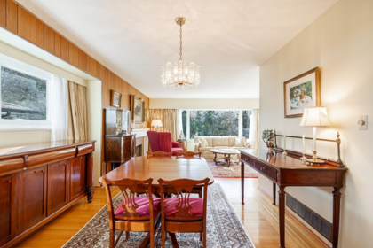 Primary Bedroom Photo of 4651 Valley Road, North Vancouver, BC