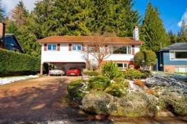 4651 Valley Road, North Vancouver, BC