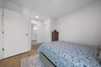 Bedroom 4 Photo of 305 9580 Tower Road, Burnaby, BC