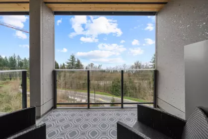Hallway Photo of 305 9580 Tower Road, Burnaby, BC