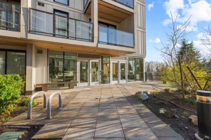 Hot Tub / Spa Photo of 305 9580 Tower Road, Burnaby, BC