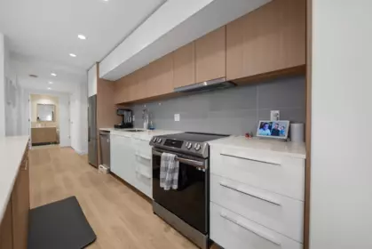 Office / Den Photo of 305 9580 Tower Road, Burnaby, BC