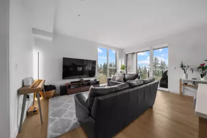Primary Bedroom Photo of 305 9580 Tower Road, Burnaby, BC