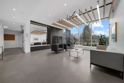 Swimming Pool Photo of 305 9580 Tower Road, Burnaby, BC