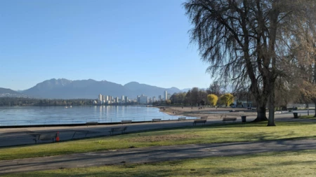 Fitness Center Photo Near 2160 W 8th Avenue, Vancouver, BC