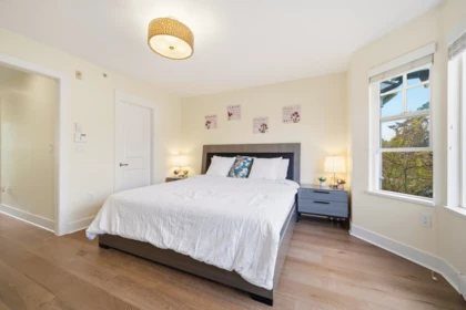Office / Den Photo of 2160 W 8th Avenue, Vancouver, BC
