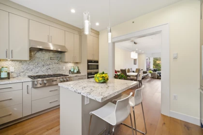 Pantry Photo of 2160 W 8th Avenue, Vancouver, BC