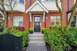 2160 W 8th Avenue, Vancouver, BC