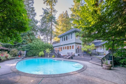 4786 W 4th Avenue, Vancouver, BC, Vancouver — Single Family Residence for sale