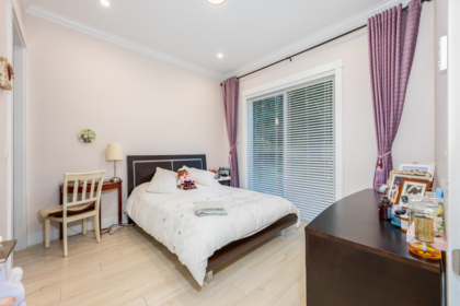 Loft / Bonus Room Photo of 4786 W 4th Avenue, Vancouver, BC