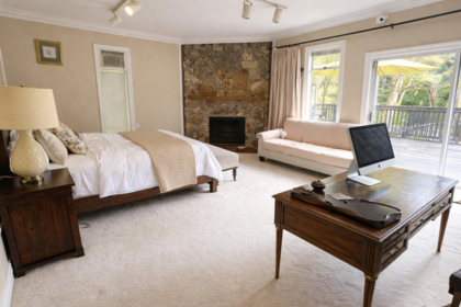 Office / Den Photo of 4786 W 4th Avenue, Vancouver, BC