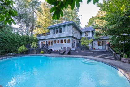 Outdoor Patio Photo of 4786 W 4th Avenue, Vancouver, BC