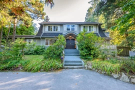4786 W 4th Avenue, Vancouver, BC