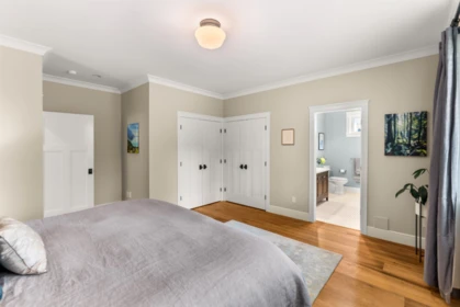 Bedroom 4 Photo of 4896 12 Avenue, Delta, BC