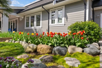Front Yard Photo of 4896 12 Avenue, Delta, BC