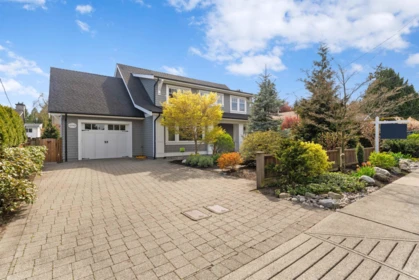 Hot Tub / Spa Photo of 4896 12 Avenue, Delta, BC