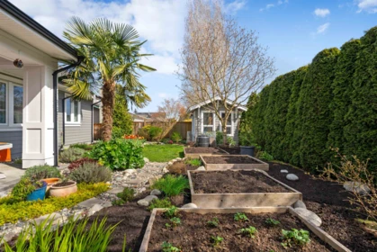 Outdoor Deck Photo of 4896 12 Avenue, Delta, BC
