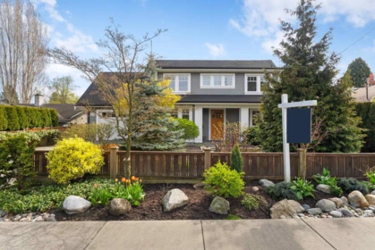 Outdoor Kitchen Photo of 4896 12 Avenue, Delta, BC