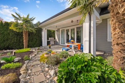 Outdoor Patio Photo of 4896 12 Avenue, Delta, BC