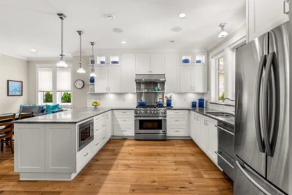 Pantry Photo of 4896 12 Avenue, Delta, BC