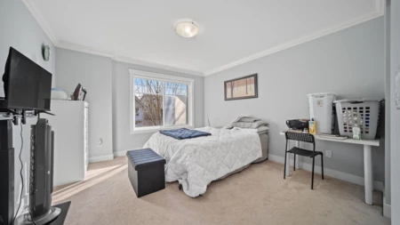 Breakfast Nook Photo of 40 15399 Guildford Drive, Surrey, BC