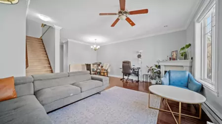 40 15399 Guildford Drive, Surrey, BC, Surrey — Townhouse for sale