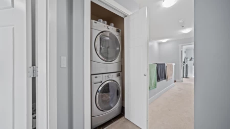 Pantry Photo of 40 15399 Guildford Drive, Surrey, BC