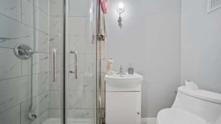 Primary Bedroom Photo of 40 15399 Guildford Drive, Surrey, BC