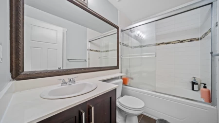 Walk-In Closet Photo of 40 15399 Guildford Drive, Surrey, BC