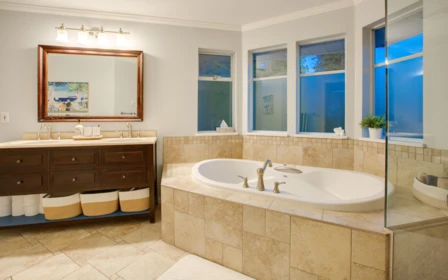 Basement Recreation Room Photo of 19 Timbercrest Drive, Port Moody, BC