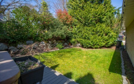Front Yard Photo of 19 Timbercrest Drive, Port Moody, BC