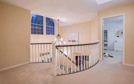 Garage Interior Photo of 19 Timbercrest Drive, Port Moody, BC