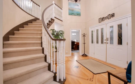Guest Bathroom Photo of 19 Timbercrest Drive, Port Moody, BC