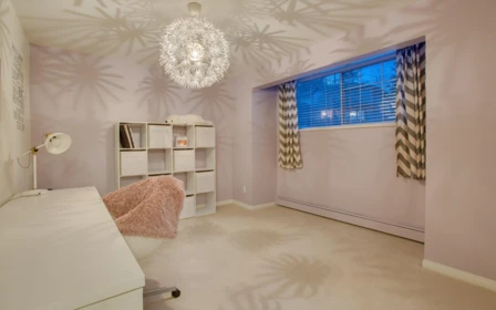 Hallway Photo of 19 Timbercrest Drive, Port Moody, BC