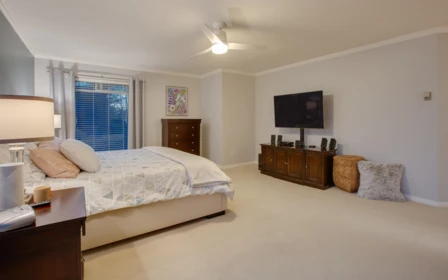 Loft / Bonus Room Photo of 19 Timbercrest Drive, Port Moody, BC
