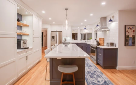 Pantry Photo of 19 Timbercrest Drive, Port Moody, BC