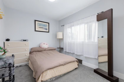 Bedroom 4 Photo of 5935 Prince Albert Street, Vancouver, BC
