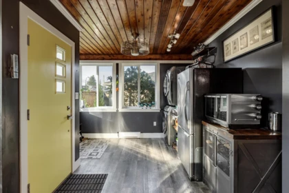 Primary Bathroom Photo of 5935 Prince Albert Street, Vancouver, BC