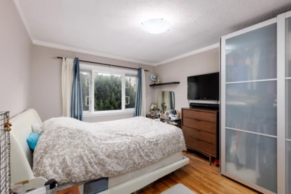 Walk-In Closet Photo of 5935 Prince Albert Street, Vancouver, BC