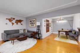 5935 Prince Albert Street, Vancouver, BC