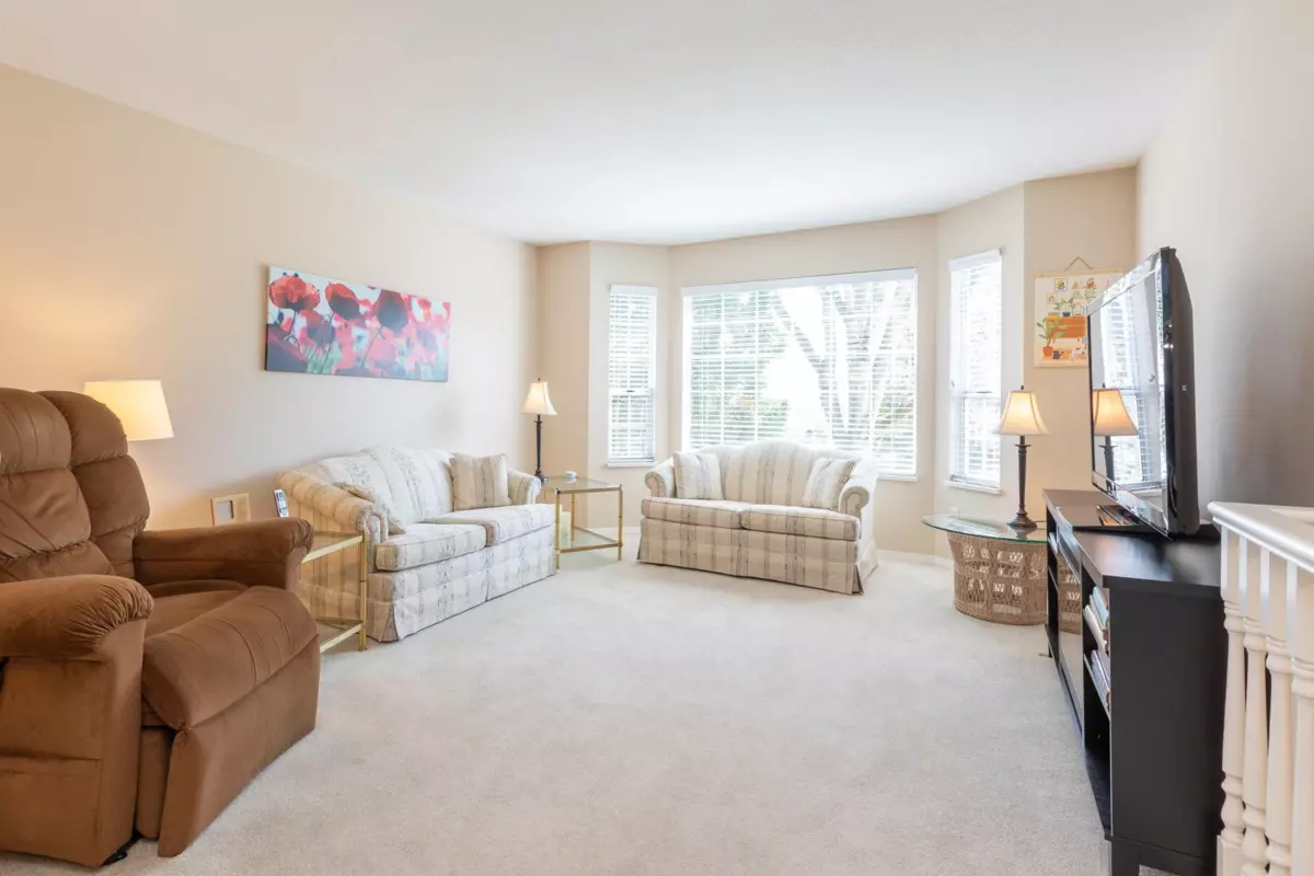 Dining Area Photo of 15991 80 Avenue, Surrey, BC