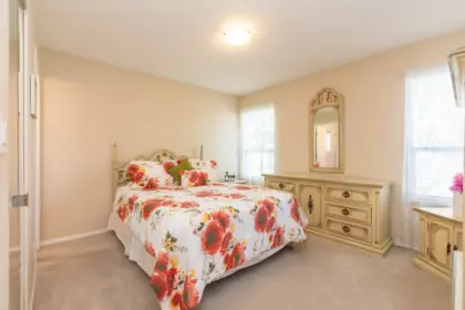 Bedroom 3 Photo of 15991 80 Avenue, Surrey, BC