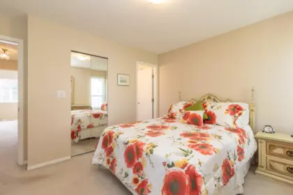 Bedroom 4 Photo of 15991 80 Avenue, Surrey, BC