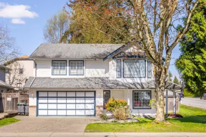 15991 80 Avenue, Surrey, BC, Surrey — Single Family Residence for sale