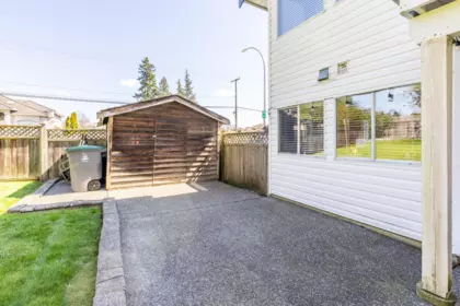 Hot Tub / Spa Photo of 15991 80 Avenue, Surrey, BC