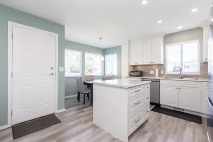 Primary Bedroom Photo of 15991 80 Avenue, Surrey, BC