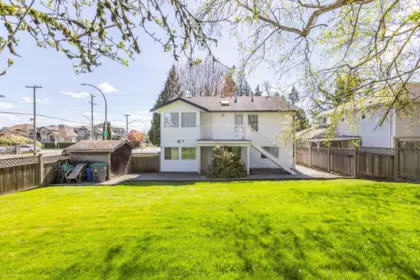 Street View Photo of 15991 80 Avenue, Surrey, BC
