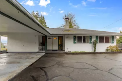 2992 Lazy A Street, Coquitlam, BC, Coquitlam — Single Family Residence for sale
