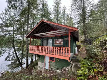 15133 Cowell Road, Pender Harbour, BC, Pender Harbour — Single Family Residence for sale