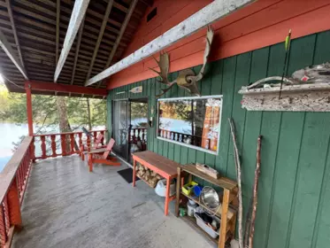 Kitchen Photo of 15133 Cowell Road, Pender Harbour, BC